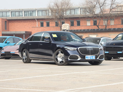 2023款 S 480 4MATIC