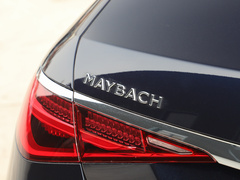 2023款 S 480 4MATIC