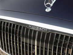 2023款 S 480 4MATIC