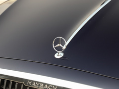 2023款 S 480 4MATIC