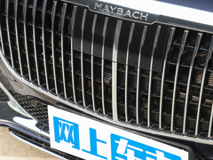 2023款 S 480 4MATIC