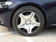 2023款 S 480 4MATIC