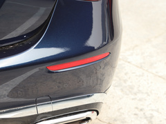 2023款 S 480 4MATIC