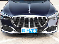 2023款 S 480 4MATIC