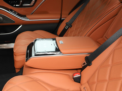 2023款 S 480 4MATIC