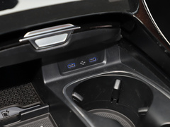 2023款 S 480 4MATIC