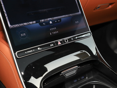 2023款 S 480 4MATIC