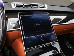 2023款 S 480 4MATIC