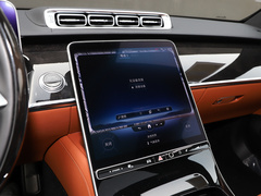 2023款 S 480 4MATIC