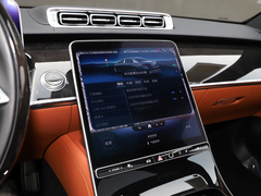 2023款 S 480 4MATIC
