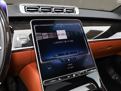 2023款 S 480 4MATIC