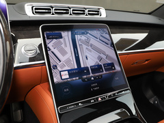 2023款 S 480 4MATIC