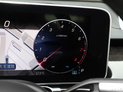 2023款 S 480 4MATIC