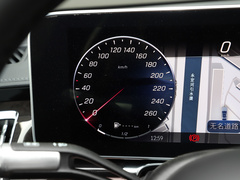 2023款 S 480 4MATIC