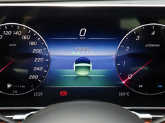 2023款 S 480 4MATIC