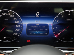 2023款 S 480 4MATIC
