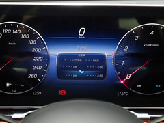 2023款 S 480 4MATIC