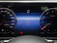 2023款 S 480 4MATIC