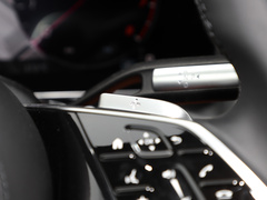 2023款 S 480 4MATIC