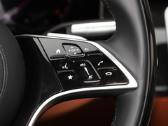 2023款 S 480 4MATIC
