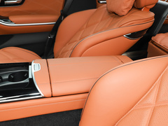 2023款 S 480 4MATIC