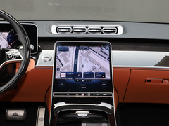 2023款 S 480 4MATIC