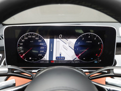 2023款 S 480 4MATIC