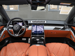2023款 S 480 4MATIC