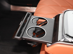 2023款 S 480 4MATIC