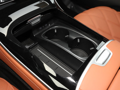 2023款 S 480 4MATIC