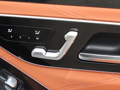 2023款 S 480 4MATIC