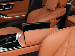 2023款 S 480 4MATIC