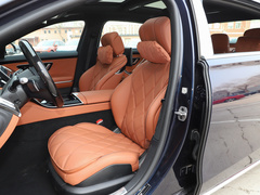 2023款 S 480 4MATIC