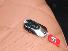 2023款 S 480 4MATIC