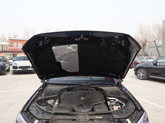 2023款 S 480 4MATIC
