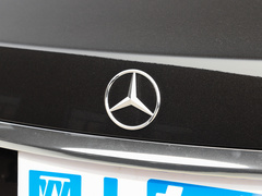 2023款 S 480 4MATIC