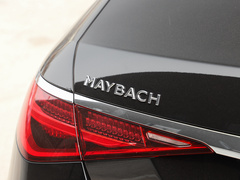 2023款 S 480 4MATIC
