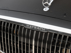 2023款 S 480 4MATIC
