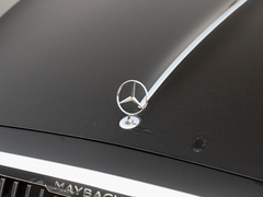 2023款 S 480 4MATIC
