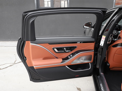 2023款 S 480 4MATIC