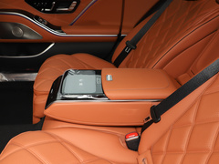 2023款 S 480 4MATIC