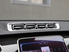 2023款 S 480 4MATIC