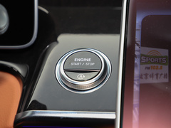 2023款 S 480 4MATIC