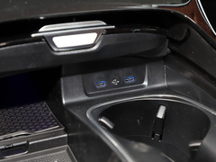 2023款 S 480 4MATIC