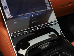 2023款 S 480 4MATIC