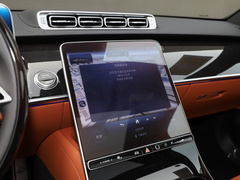 2023款 S 480 4MATIC
