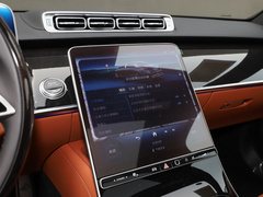 2023款 S 480 4MATIC