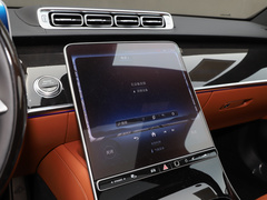 2023款 S 480 4MATIC