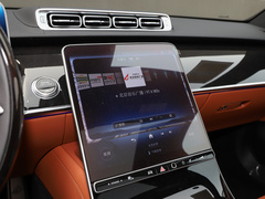 2023款 S 480 4MATIC
