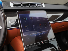 2023款 S 480 4MATIC